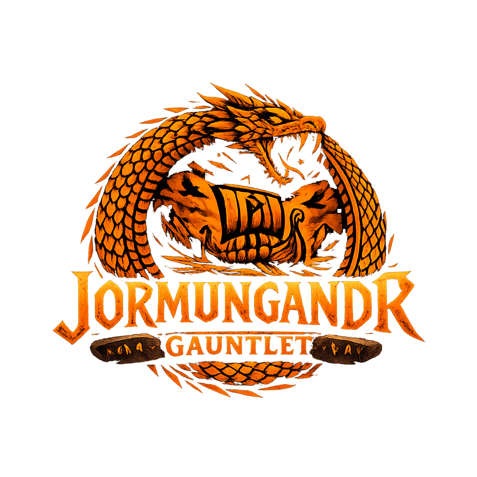 Jormungandr Gauntlet